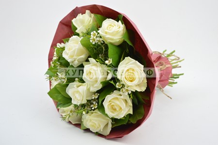 Букет роз Персей купить в Москве недорого